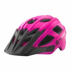 Bikes Shop -Bikes Shop TR Junior Shredder Helmet Front Pink