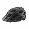 TITAN Shredder MTB Helmet 2 TITAN Shredder MTB Helmet -Bikes Shop TR Shredder Helmet Black Front 1