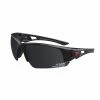 Titan Vision Sunglasses Black