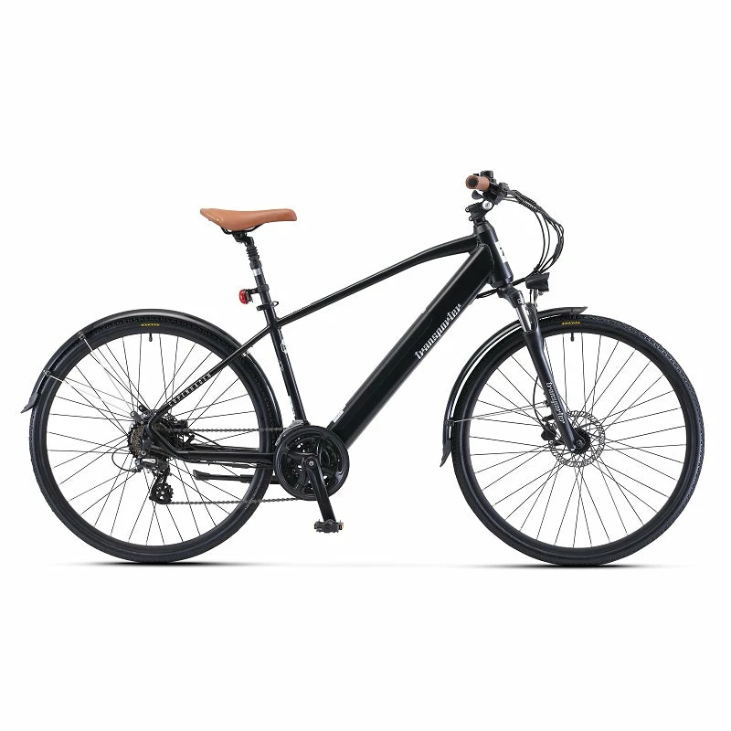 TITAN E-Transporter Copenhagen (2021) 3 TITAN E-Transporter Copenhagen (2021)