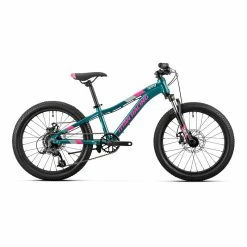 TITAN Calypso 20" Disc (2022)