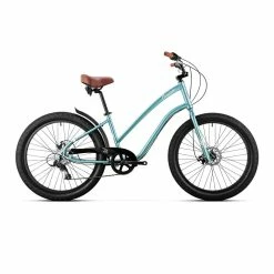 TITAN Cruiser Malibu (2022)