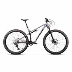 TITAN Cypher 120 Carbon Expert (2023)