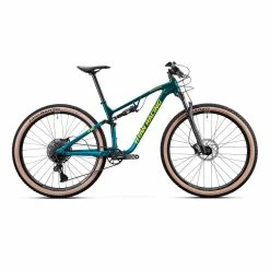 TITAN Cypher RS Calypso Dash Alloy (2023)