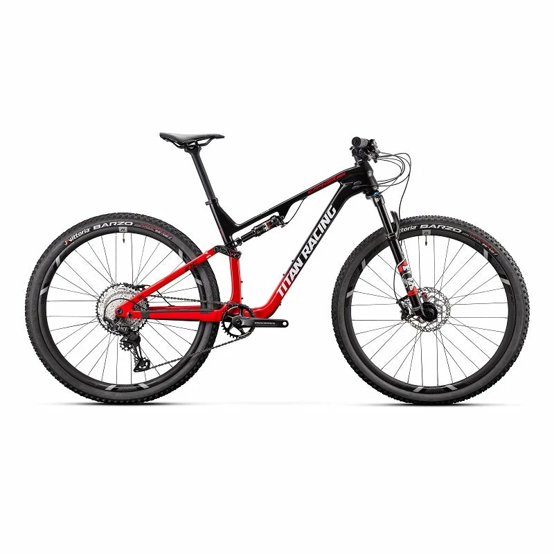 TITAN Cypher RS Carbon Elite (2023) 3 TITAN Cypher RS Carbon Elite (2023)