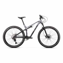 TITAN Cypher RS Carbon Expert (2023)