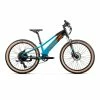 TITAN Charge Jr. 24" (2023) -Bikes Shop TitanRacing MY22 23JuniorCharge24