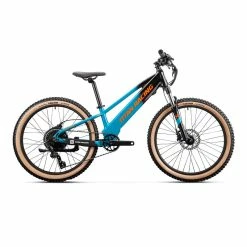 TITAN Charge Jr. 24" (2023)