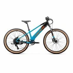 TITAN Charge Jr. 26" (2023)