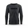 CIOVITA Unisex Espresso Crewneck -Bikes Shop UNISEXESPRESSOCREWNECK