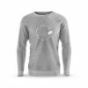 CIOVITA Unisex Lungo Crew Neck -Bikes Shop UNISEXLUNGOCREWNECK