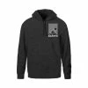 CIOVITA Trifecta Unisex Hoodie -Bikes Shop UNISEXTRIFECTAHOODIE CHARCOALMELANGE