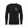 CIOVITA Unisex Viaggo Crewneck