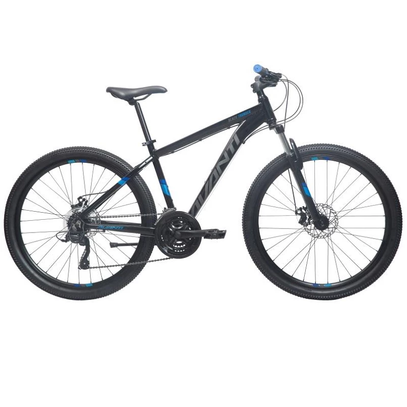 AVANTI Black Thunder 1 (2022) 3 AVANTI Black Thunder 1 (2022)