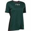 FOX Defend S/S Ladies Jersey (2023)