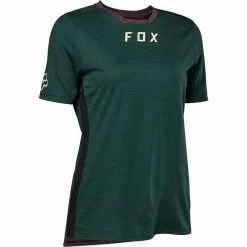 FOX Defend S/S Ladies Jersey (2023)