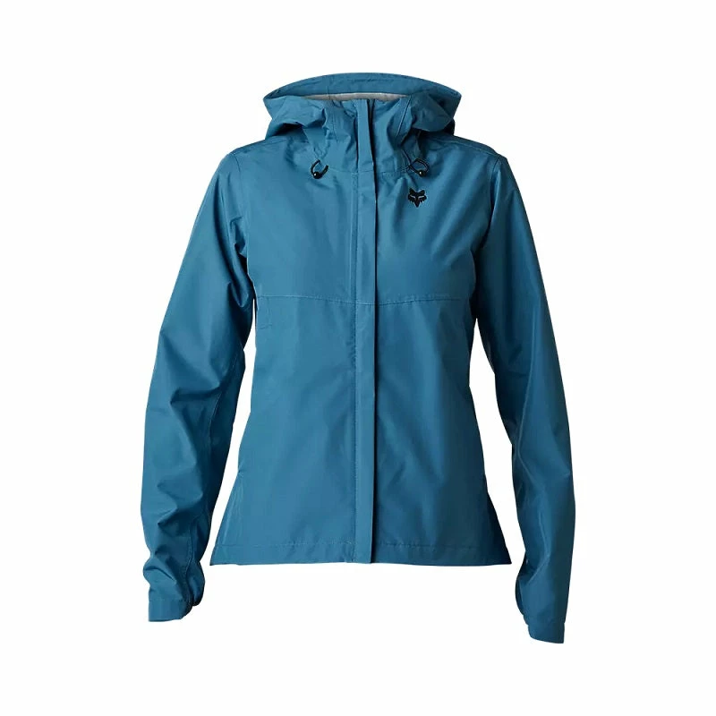 FOX Ranger 2.5L Ladies Water Jacket Dark Slate (2023) 3 FOX Ranger 2.5L Ladies Water Jacket Dark Slate (2023)