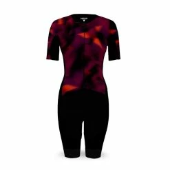 CIOVITA Catalyst Premium Ladies Tri Suit