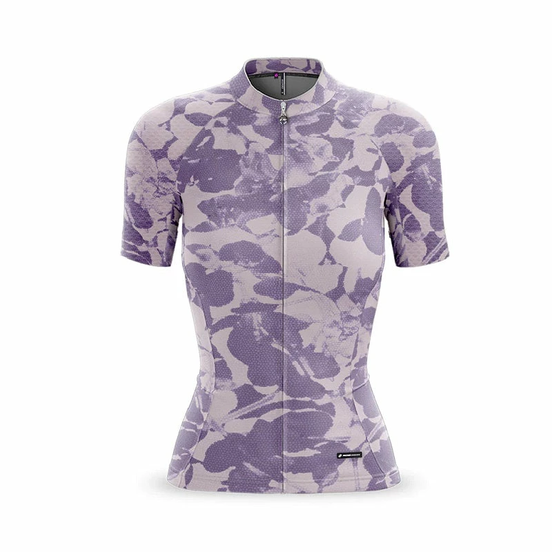 CIOVITA Foresta Sport Fit Ladies Jersey (Iris) 3 CIOVITA Foresta Sport Fit Ladies Jersey (Iris)
