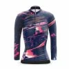 CIOVITA Lumen Lava Ladies Jacket -Bikes Shop WOMEN SLUMENLAVAJACKET