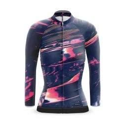 CIOVITA Lumen Lava Ladies Jacket