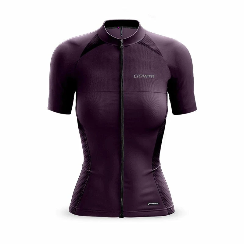 CIOVITA Nucleo Sport Fit Ladies Jersey 4 CIOVITA Nucleo Sport Fit Ladies Jersey - Image 2