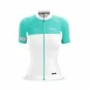 CIOVITA Opera Race Fit Ladies Jersey (Mint) -Bikes Shop WOMEN SOPERARACEFITJERSEY MINT