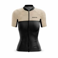 CIOVITA Opera Sport Fit Ladies Jersey 2023 (Stone)
