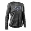 FOX Ranger Tru Dri Ladies L/S Jersey