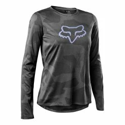 FOX Ranger Tru Dri Ladies L/S Jersey