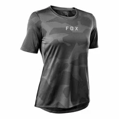 FOX Ranger Tru Dri Ladies L/S Jersey (2022)