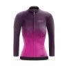 CIOVITA Sereno Lava Ladies Jacket (Plum) -Bikes Shop WOMEN SSERENOLAVAJACKET PLUM ciovita