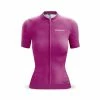 CIOVITA Tinta Flyweight Ladies Jersey (Orchid) -Bikes Shop WOMEN STINTAFLYWEIGHTJERSEY ORCHID