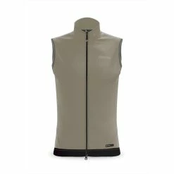 CIOVITA Tinta Ladies Gilet -Bikes Shop WOMEN STINTAGILET SAND
