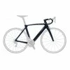 BIANCHI Oltre XR4 CV Rim Brake Frame -Bikes Shop XR4BLACK
