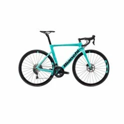 BIANCHI Aria Rival ETap AXS 12-Speed