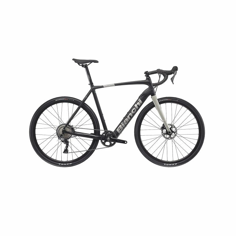 BIANCHI E-Impulso All Road GRX 600 11-Speed (2023) 3 BIANCHI E-Impulso All Road GRX 600 11-Speed (2023)