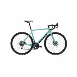 BIANCHI Sprint Ultegra Disc 11-Speed