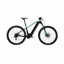 BIANCHI T-Tronik Sport 9.1 Deore 10-Speed (Option 3 - COIL)