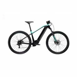 BIANCHI T-Tronik Sport 9.1 Deore 10-Speed (Option 1 - AIR)