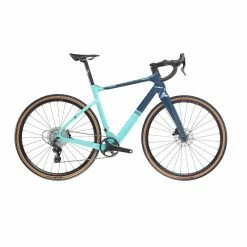 BIANCHI Arcadex Carbon Campagnolo EKAR 13-Speed