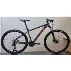 AXIS A80 29er (2022)