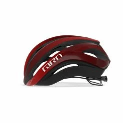 GIRO Aether MIPS Helmet -Bikes Shop aetherred