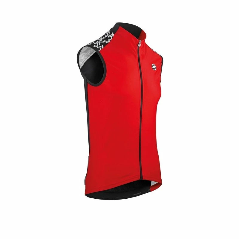 ASSOS Mille GT Spring / Fall Vest 4 ASSOS Mille GT Spring / Fall Vest - Image 2