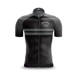 BIKE ADDICT Ciovita Race Fit Jersey