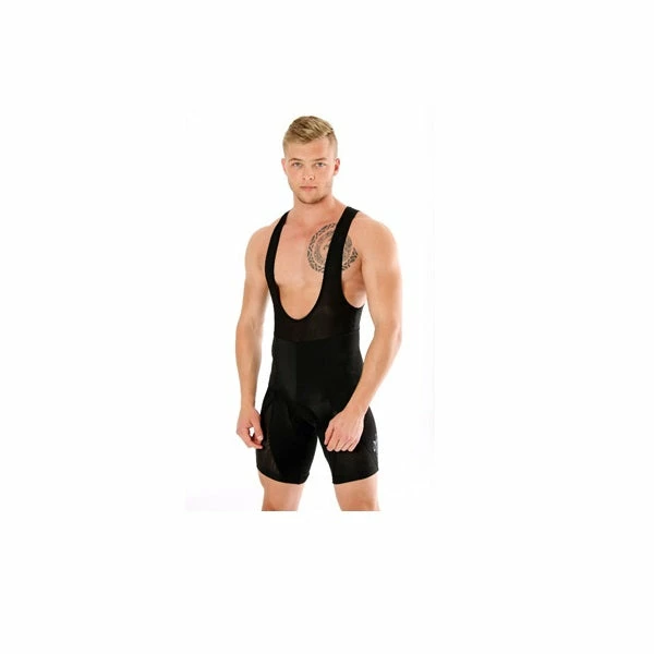 Crank-it CRANKIT King Men's Bib Short 4 Crank-it CRANKIT King Men's Bib Short - Image 2