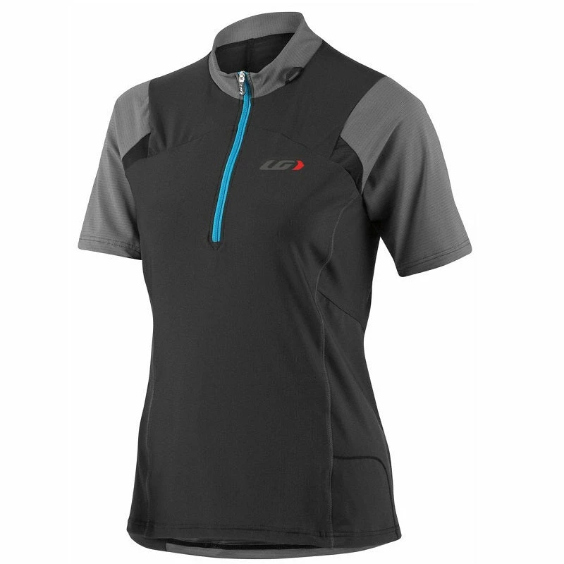 LOUIS GARNEAU Epic Ladies Cycling Jersey 3 LOUIS GARNEAU Epic Ladies Cycling Jersey