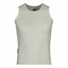 FIRST ASCENT Men's Heatshield Vest -Bikes Shop fa1981 white 0