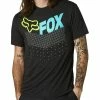 FOX Trice T-Shirt -Bikes Shop foxteetrice2020