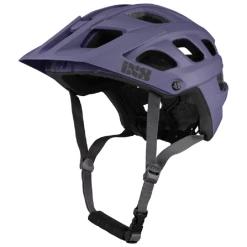 IXS Trail RS Evo Helmet -Bikes Shop iXS Helmets TrailRSEVOgrape